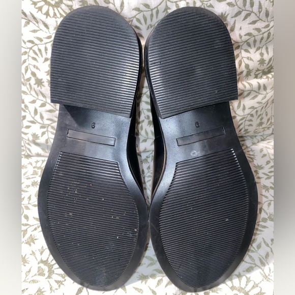 kate spade Sedgewick Rain Boots with Leopard Elastic Panels - Picture 5 of 6